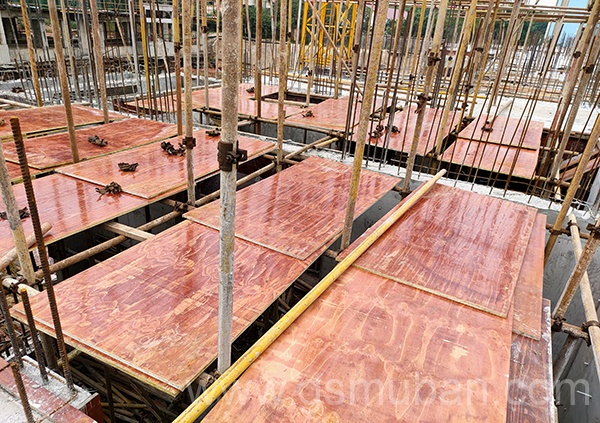 工地木模板價錢是多少?工地木模板價格怎么計算? 工地木模板價錢是多少?工地木模板價格怎么計算?