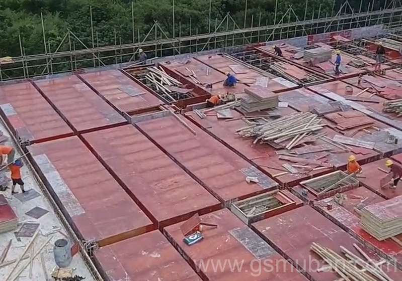 建筑模板廠家如何被認可? 建筑模板廠家如何被認可?